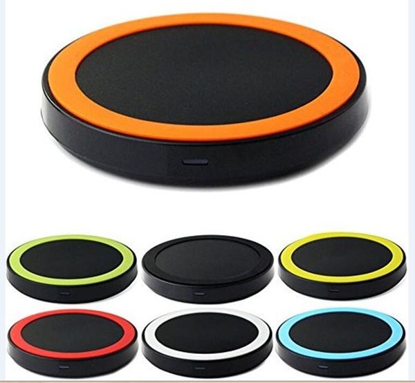 factory universal q5 charger qi wireless power charging charger pad kit for iphone and for samsung s6 50pcs
factory universal q5 charger qi wireless power charging charger pad kit for iphone and for samsung s6 50pcs