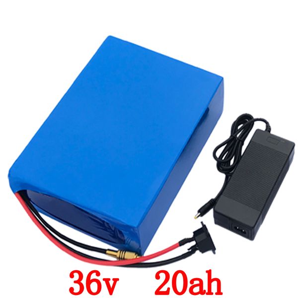 U eu no tax 36v 1000w electric bike battery 36v 20ah lithium battery 36v e bike battery with 30a bm 42v 2a charger
U eu no tax 36v 1000w electric bike battery 36v 20ah lithium battery 36v e bike battery with 30a bm 42v 2a charger