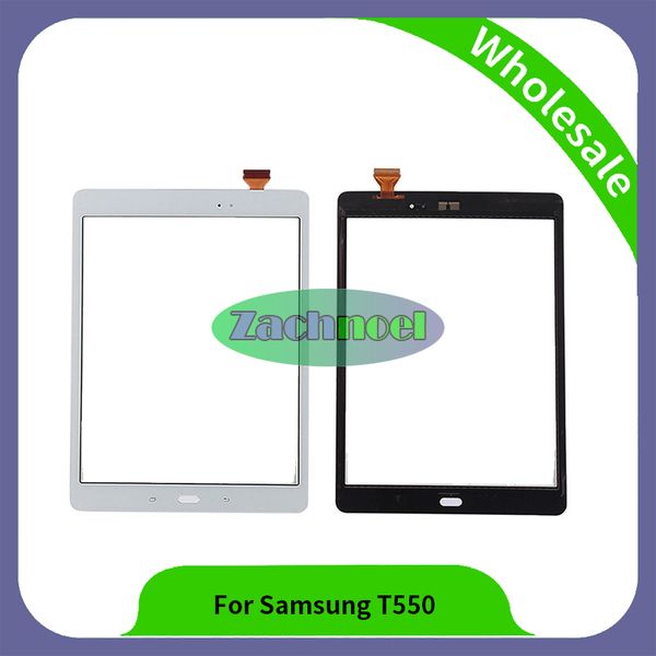 9.7 дюймов T550 дигитайзер для Samsung Galaxy Tab 9.7 SM-T550 T550 T551 T555 сенсорный экран дигитайзер сенсорная панель Бесплатная доставка
9.7 дюймов T550 дигитайзер для Samsung Galaxy Tab 9.7 SM-T550 T550 T551 T555 сенсорный экран дигитайзер сенсорная панель Бесплатная доставка