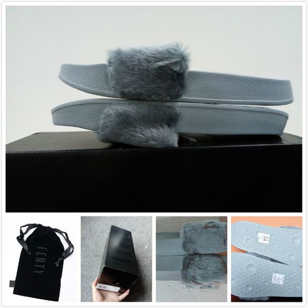 rihanna fur leadcat fenty slides slippers women men house winter slipper home shoes woman warm slippers pantuflas bag, Black
rihanna fur leadcat fenty slides slippers women men house winter slipper home shoes woman warm slippers pantuflas bag, Black
