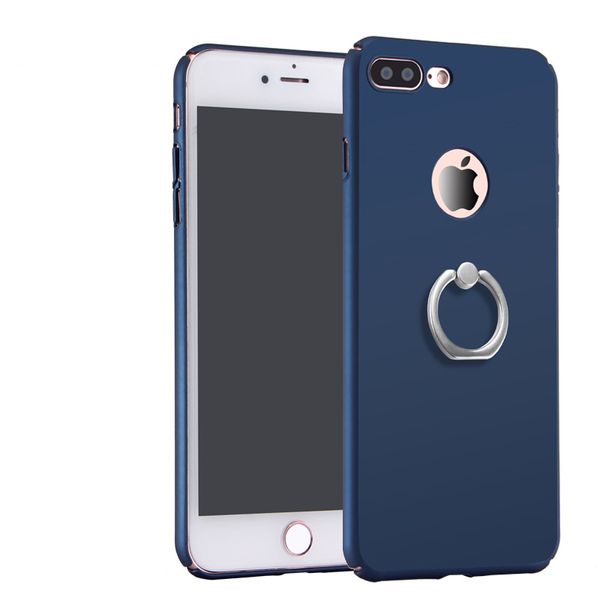 2017 cover phone cases for iphone 6s 5se 7 plus rotating stand metal ring holder stent multiple colour hard phone shell
2017 cover phone cases for iphone 6s 5se 7 plus rotating stand metal ring holder stent multiple colour hard phone shell