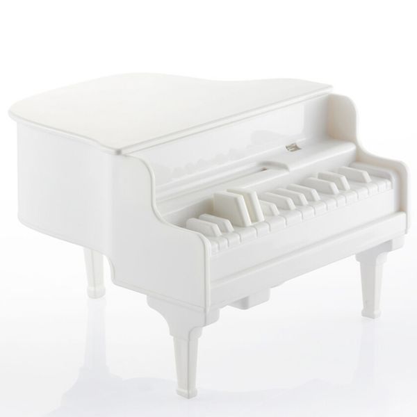 wholesale- creative piano toothpick boxes ultraviolet radiation sterilization toothpick holder automatic -up toothpick storage box
wholesale- creative piano toothpick boxes ultraviolet radiation sterilization toothpick holder automatic -up toothpick storage box