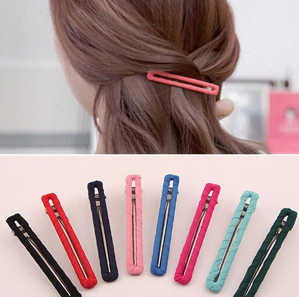 brand new hollow edge clip wrapped candy color cloth duckbill clip word clip hair ornaments headdress fj048 mix order 60 pieces a lot, Golden;silver
brand new hollow edge clip wrapped candy color cloth duckbill clip word clip hair ornaments headdress fj048 mix order 60 pieces a lot, Golden;silver