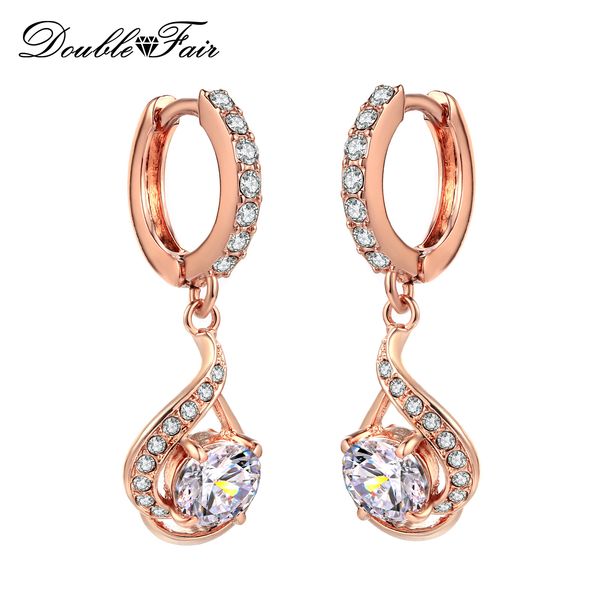 CZ Diamond Drop / серьги на крючках уникальный серебро / платина розовое золото покрытием Кристалл кубический Циркон мода партии / свадебные украшения для женщин DFE685
CZ Diamond Drop / серьги на крючках уникальный серебро / платина розовое золото покрытием Кристалл кубический Циркон мода партии / свадебные украшения для женщин DFE685