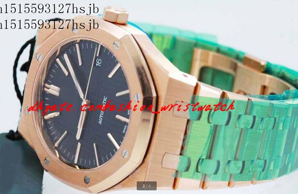 factory seller high-quality factory seller luxury watches wristwatch rose gold 41mm automatic dive men's dive watches, Slivery;brown
factory seller high-quality factory seller luxury watches wristwatch rose gold 41mm automatic dive men's dive watches, Slivery;brown