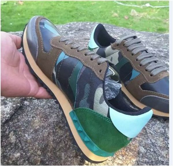 star studded shoes mesh and leather camouflage studded shoes combo stars rock and runner metallic lace-up shoes, Black
star studded shoes mesh and leather camouflage studded shoes combo stars rock and runner metallic lace-up shoes, Black