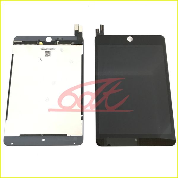 lcd display screen assembly for ipad mini 4 2015 a1538 a1550 replacement parts no dead pixels black
lcd display screen assembly for ipad mini 4 2015 a1538 a1550 replacement parts no dead pixels black