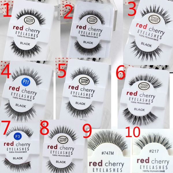 10 color factory direct export red cherry handmade natural false eyelashes beauty sale makeup long fake eye lashes
10 color factory direct export red cherry handmade natural false eyelashes beauty sale makeup long fake eye lashes
