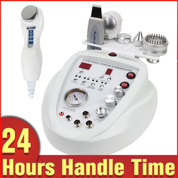 Anti aging body haping acne removal 5in1 microdermabra ion dermabra ion photon crub portable home u e 1mhz ultra ound ma ager
Anti aging body haping acne removal 5in1 microdermabra ion dermabra ion photon crub portable home u e 1mhz ultra ound ma ager