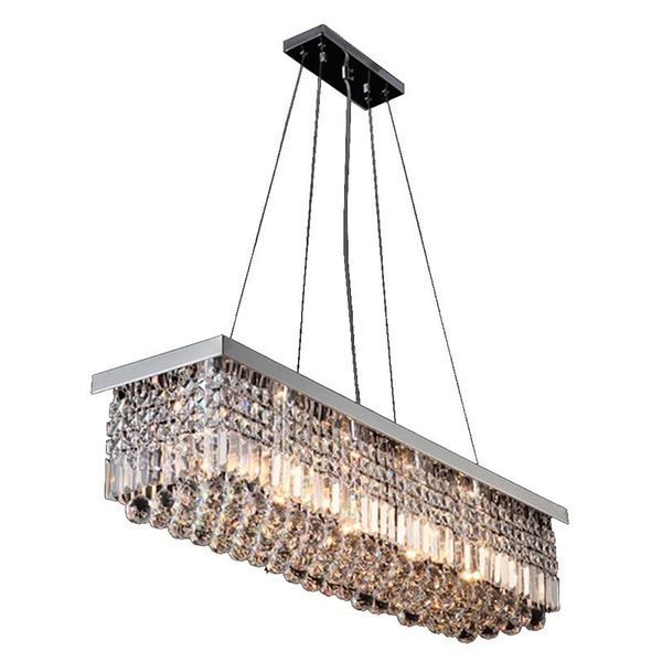 modern rectangular pendant lamp luxury chandelier crystal led lighting fixtures gorgeous lighting for dinning room l bedroom 
modern rectangular pendant lamp luxury chandelier crystal led lighting fixtures gorgeous lighting for dinning room l bedroom