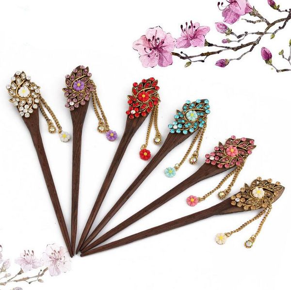 good a++ bride headdress retro hairpin classic hairpin women step swing tassel chicken wing wood hairpin fz032 mix order pieces a lot, Golden;silver
good a++ bride headdress retro hairpin classic hairpin women step swing tassel chicken wing wood hairpin fz032 mix order pieces a lot, Golden;silver