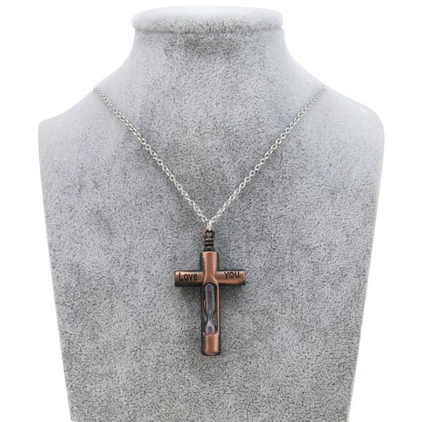 original new vintage female cross hourglass necklaces pendants women silver chain jesus crucifix necklace men prayer male christian jewelry
original new vintage female cross hourglass necklaces pendants women silver chain jesus crucifix necklace men prayer male christian jewelry