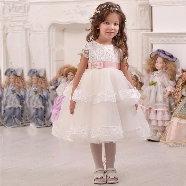 brand new flower girl dresses lovely short little girls kids/child dress for wedding 2017 cap sleeve party birthday pageant communion dress, White;blue
brand new flower girl dresses lovely short little girls kids/child dress for wedding 2017 cap sleeve party birthday pageant communion dress, White;blue