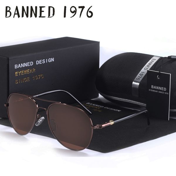 wholesale-banned brand designer cool polarized oculos fashion men women aviatation sun glasses uv sunglasses male driving fishing eyewear, White;black
wholesale-banned brand designer cool polarized oculos fashion men women aviatation sun glasses uv sunglasses male driving fishing eyewear, White;black