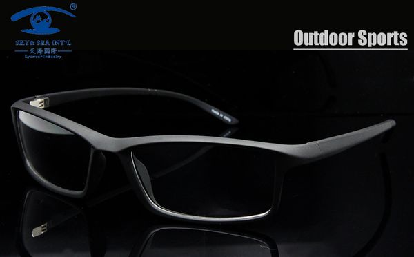 wholesale- new tr90 flexible clear lens glasses frame men prescription goggles 6 base eyeglasses frames man, Silver
wholesale- new tr90 flexible clear lens glasses frame men prescription goggles 6 base eyeglasses frames man, Silver