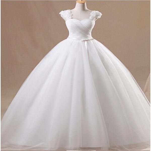 2017 new real wedding dresses white/ivory gorgeous romantic princess formal dress elegant ball gown lace up back bridal gown
2017 new real wedding dresses white/ivory gorgeous romantic princess formal dress elegant ball gown lace up back bridal gown