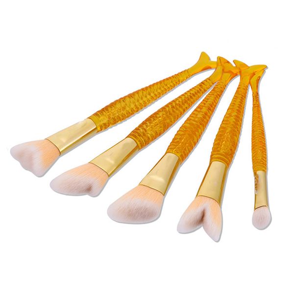 5pcs mermaid makeup brushes makeup tools dhgate vip seller
5pcs mermaid makeup brushes makeup tools dhgate vip seller