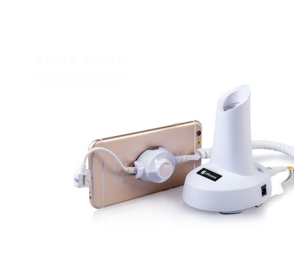 Micro u b type c lightning cable martphone anti theft alarm and charge for univer al mobile phone retail ecurity di play tand with lcd
Micro u b type c lightning cable martphone anti theft alarm and charge for univer al mobile phone retail ecurity di play tand with lcd