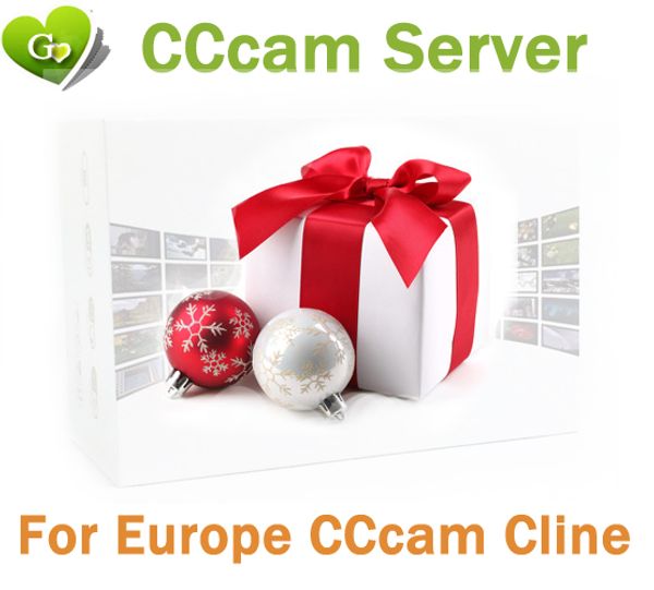 1 year cccam europe 7 clines 5 cline server hd 12 months account for spain uk germany french italy poland satellite decoder
1 year cccam europe 7 clines 5 cline server hd 12 months account for spain uk germany french italy poland satellite decoder