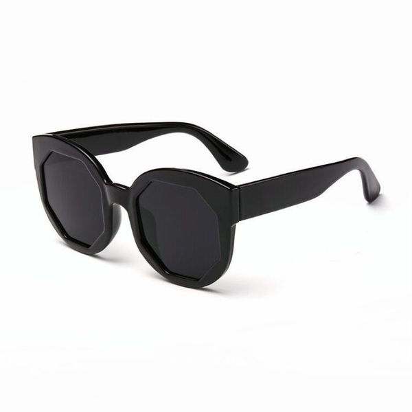 womens candy colored angular square-framed thick acetate sunglasses geometric octagonal shape transparent lenses sun glasses eyewear, White;black
womens candy colored angular square-framed thick acetate sunglasses geometric octagonal shape transparent lenses sun glasses eyewear, White;black