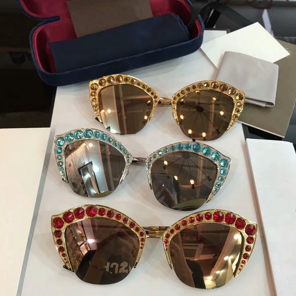 latest selling popular fashion 0114 women sunglasses mens sunglasses men sunglasses gafas de sol sun glasses uv400 lens with box, White;black
latest selling popular fashion 0114 women sunglasses mens sunglasses men sunglasses gafas de sol sun glasses uv400 lens with box, White;black