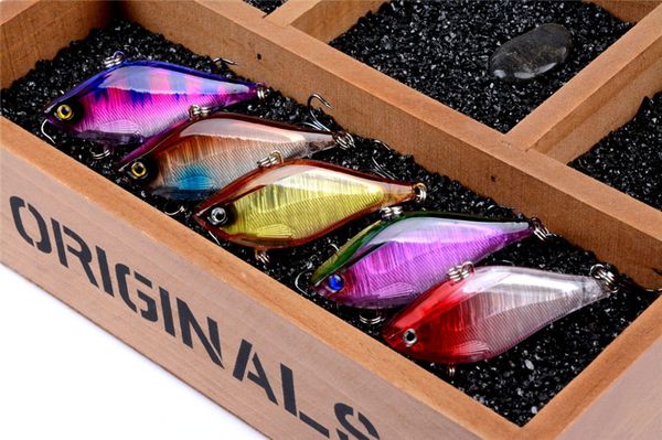 new high retroreflective shiny vib crankbaits strike lures 60mm 14g artificial plastic seafood sinking swimming bait
new high retroreflective shiny vib crankbaits strike lures 60mm 14g artificial plastic seafood sinking swimming bait