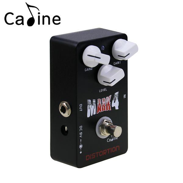 caline cp-16 mr mark distortion electric guitar effects true bypass guitarra part& accessory
caline cp-16 mr mark distortion electric guitar effects true bypass guitarra part& accessory