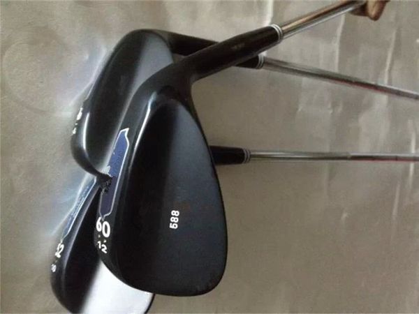 golf clubs 588rtx wedge 588rtx golf golf wedges black 52/54/56/58/60 degree steel shaft with head cover
golf clubs 588rtx wedge 588rtx golf golf wedges black 52/54/56/58/60 degree steel shaft with head cover
