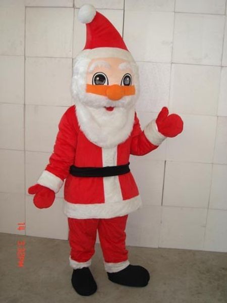 real pictures santa claus mascot costume advertising mascotte size factory direct ing, Red;yellow
real pictures santa claus mascot costume advertising mascotte size factory direct ing, Red;yellow