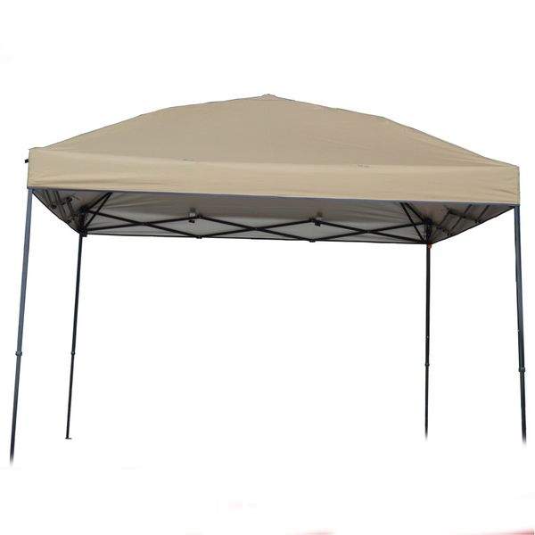 wholesale- pastoral life outdoor advertising tent folding awning waterproof light khaki sunshelter gazebo tent 3x3
wholesale- pastoral life outdoor advertising tent folding awning waterproof light khaki sunshelter gazebo tent 3x3