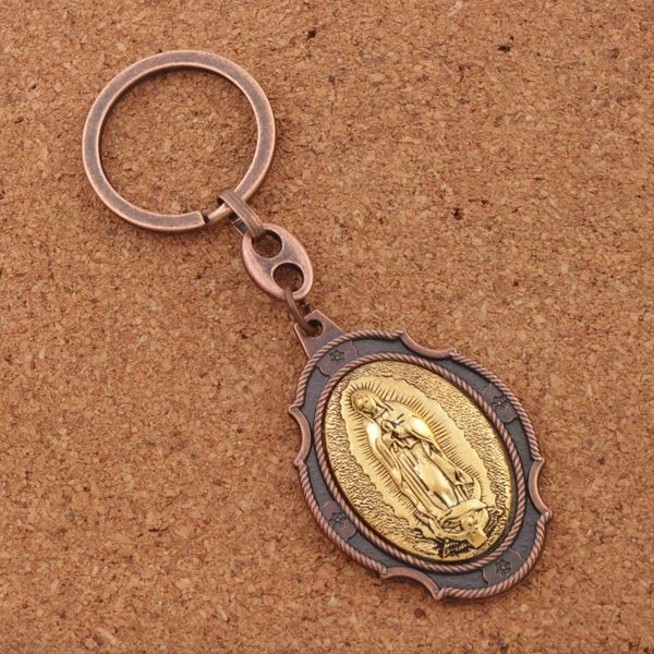 maria catholic holy religious key ring divine mercy jesus faustina figurine travel protection keychain k1740 12colors, Slivery;golden
maria catholic holy religious key ring divine mercy jesus faustina figurine travel protection keychain k1740 12colors, Slivery;golden