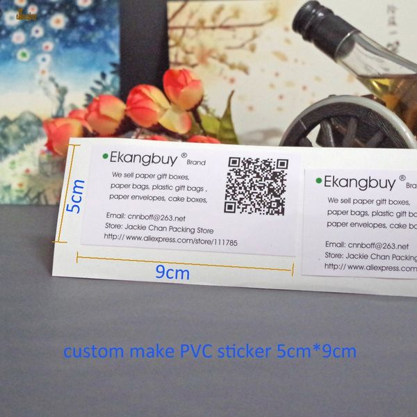 new promotion 1000pcs custom make pvc sticker 59cm stickers baking company logo brand label mark colors diy strong adhesive emails
new promotion 1000pcs custom make pvc sticker 59cm stickers baking company logo brand label mark colors diy strong adhesive emails