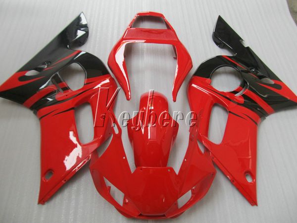 bodywork plastic fairings for yamaha yzr r6 98 99 00 01 02 red black motorcycle fairing kit yzf r6 1998-2002 ht36
bodywork plastic fairings for yamaha yzr r6 98 99 00 01 02 red black motorcycle fairing kit yzf r6 1998-2002 ht36