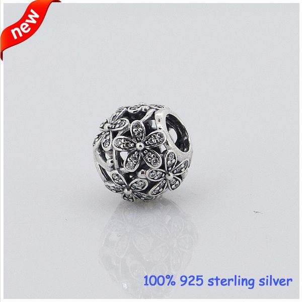 fits pandora bracelets daisy silver beads with cubic zirconia new original 100% 925 sterling silver charm diy jewelry wholesale, Black
fits pandora bracelets daisy silver beads with cubic zirconia new original 100% 925 sterling silver charm diy jewelry wholesale, Black
