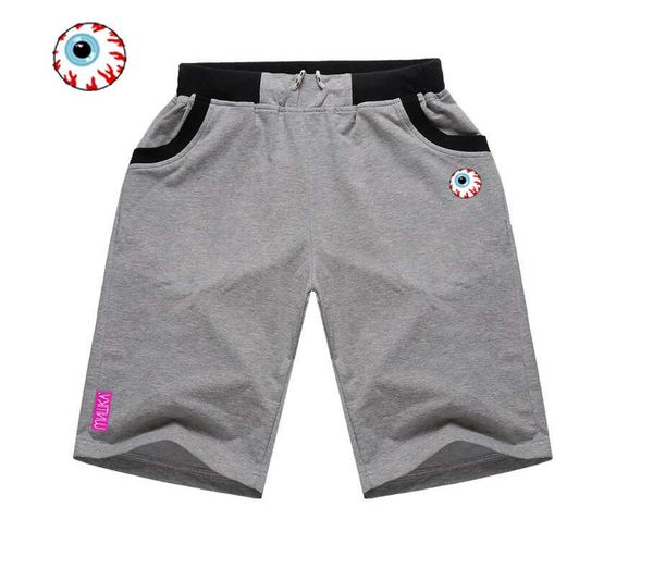 h558# s-5xl new mish last kings short mens clothing elastic waist pants colorful letter style, White;black
h558# s-5xl new mish last kings short mens clothing elastic waist pants colorful letter style, White;black