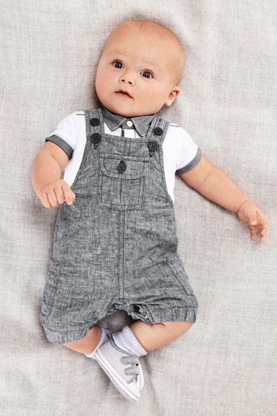 wholesale- 2017 new arriva popular style baby boys clothing set(short sleeve t shirt+overalls)suit newborn baby boy clothes conjuntos, White
wholesale- 2017 new arriva popular style baby boys clothing set(short sleeve t shirt+overalls)suit newborn baby boy clothes conjuntos, White