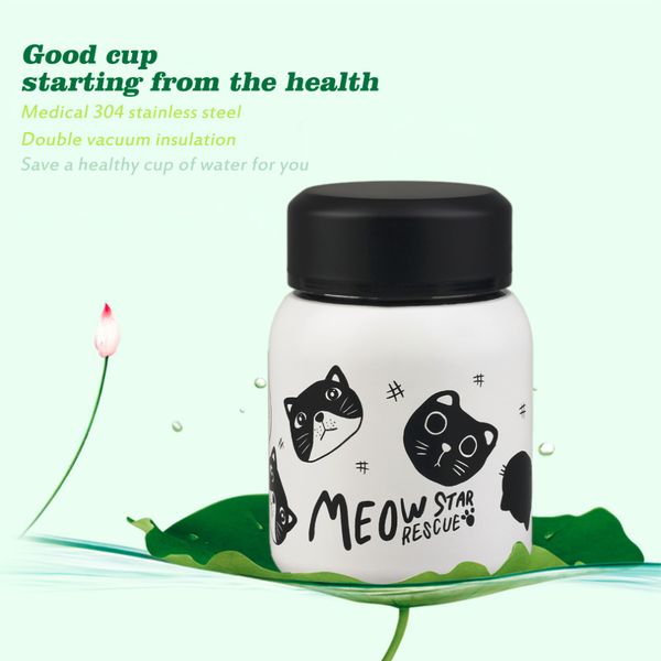 wholesale- preup 2017 lovely 1pcs cartoon design stainless steel vacuum cup portable outdoor travel thermal insulated cup bottle
wholesale- preup 2017 lovely 1pcs cartoon design stainless steel vacuum cup portable outdoor travel thermal insulated cup bottle