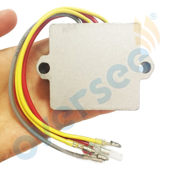 oversee parts outboard voltage regulator rectifier 815279 815279-1 194-5279 for mercury outboard engine
oversee parts outboard voltage regulator rectifier 815279 815279-1 194-5279 for mercury outboard engine