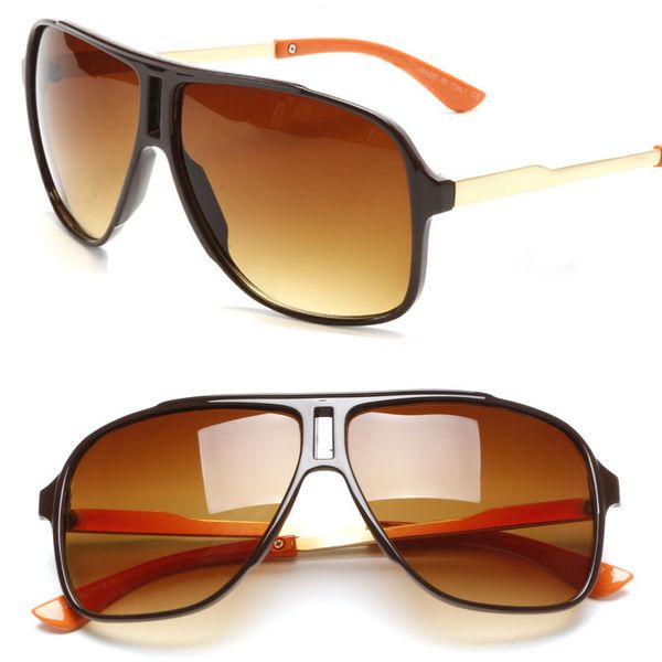 Hot Cheap Sunglasses for Men and Women 122S Outdoor Sport Cycling Sun Glass Eyewear Brand Designer Sunglasses Sun shades 4 colors
Hot Cheap Sunglasses for Men and Women 122S Outdoor Sport Cycling Sun Glass Eyewear Brand Designer Sunglasses Sun shades 4 colors
