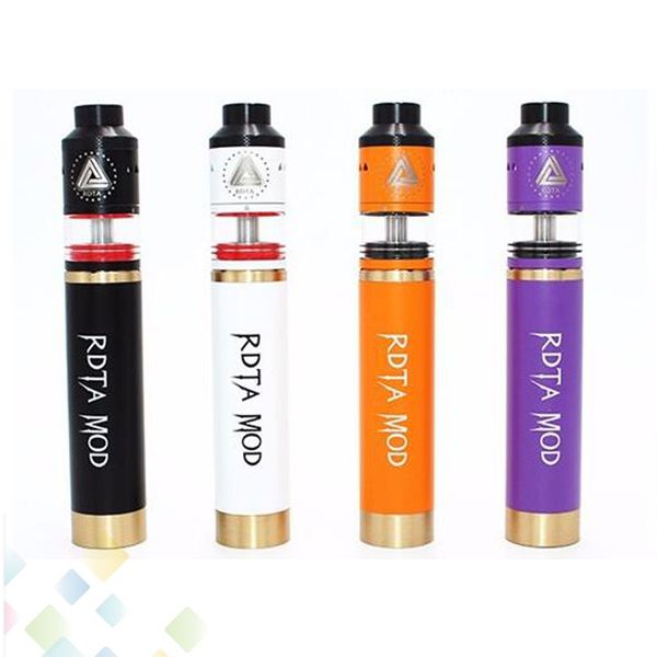 LIMITLESS RDTA Mod Kit Classic Edition Tank Mechanical MOD 25MM Diameter with 6.9ml Atomizer 4 Colors E Cigarette DHL Free
LIMITLESS RDTA Mod Kit Classic Edition Tank Mechanical MOD 25MM Diameter with 6.9ml Atomizer 4 Colors E Cigarette DHL Free