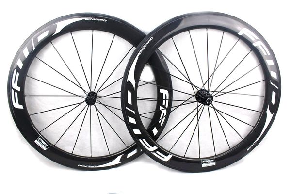ffwd fast forward f6r carbon bike wheels 60mm all white decals clincher tubular road bicycle wheelset 700c width 25mm powerway r13 hub
ffwd fast forward f6r carbon bike wheels 60mm all white decals clincher tubular road bicycle wheelset 700c width 25mm powerway r13 hub