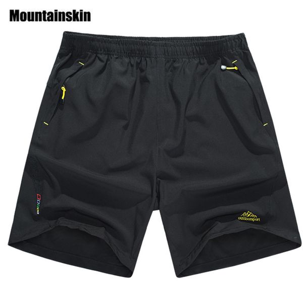 wholesale- mountainskin summer men's quick dry shorts 5xl 2017 casual men beach shorts breathable trouser male shorts brand clothing sa, White;black
wholesale- mountainskin summer men's quick dry shorts 5xl 2017 casual men beach shorts breathable trouser male shorts brand clothing sa, White;black