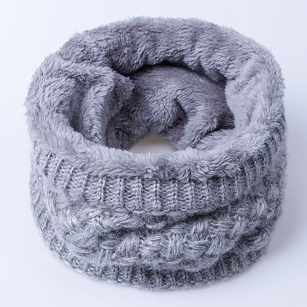wholesale-winter scarf women warm knitted winter scarf ring neckerchief solid color collar neck scarves drop shipping, Blue;gray
wholesale-winter scarf women warm knitted winter scarf ring neckerchief solid color collar neck scarves drop shipping, Blue;gray