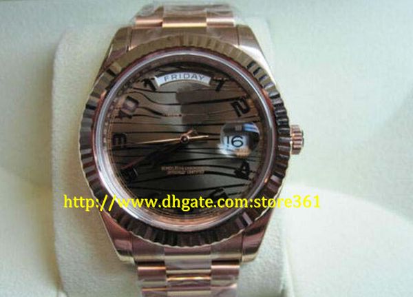 store361 new arrive watches automatic mens watches rose gold 218235 mens watch, Slivery;brown
store361 new arrive watches automatic mens watches rose gold 218235 mens watch, Slivery;brown