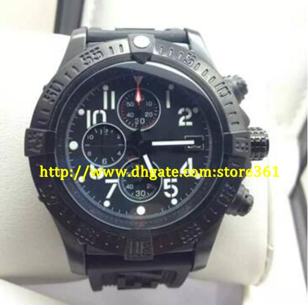 store361 new arrive black pvd watch quartz movement satch white spuer seawolf men watches 1884 24 number satinless steel wristwatch, Slivery;brown
store361 new arrive black pvd watch quartz movement satch white spuer seawolf men watches 1884 24 number satinless steel wristwatch, Slivery;brown