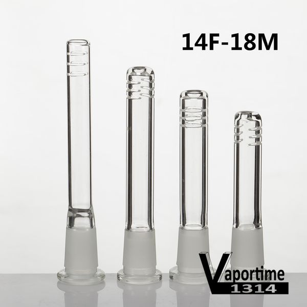 Стекло Downstem Диффузор Бонг 14F 18M С 14мм 18мм Женский Мужской Совместным вниз Стволовые Dropdown Smoke 6 водосодержании труб 233
Стекло Downstem Диффузор Бонг 14F 18M С 14мм 18мм Женский Мужской Совместным вниз Стволовые Dropdown Smoke 6 водосодержании труб 233