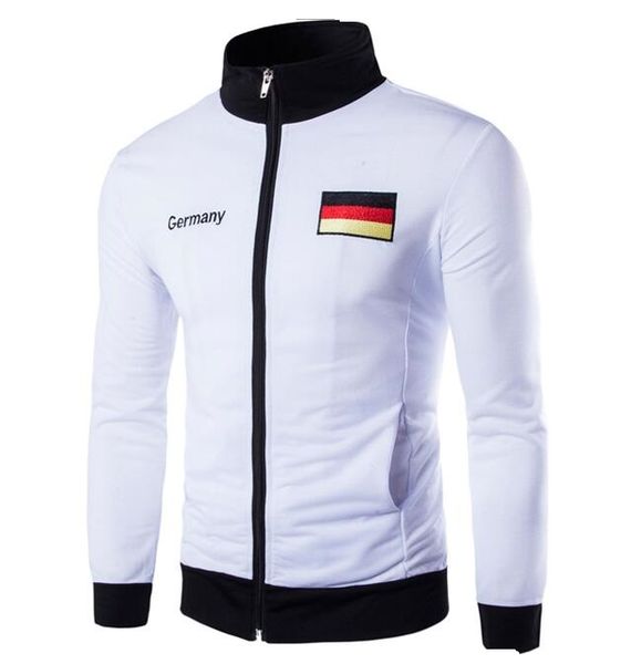 wholesale- #3806 2017 spring embroidery germany spain cardigan harajuku men sweatshirt men hip hop streetwear tracksuit men brand clothing, Black
wholesale- #3806 2017 spring embroidery germany spain cardigan harajuku men sweatshirt men hip hop streetwear tracksuit men brand clothing, Black