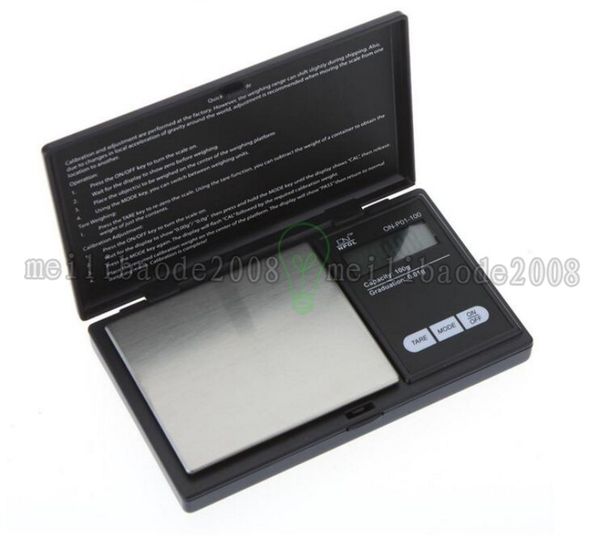 Hot 100g * 0.01g Mini LCD Electronic Digital Pocket Scale Jewelry Gold Diamond Weighting Scale Gram Weight Scales FREE SHIPPING MYY
Hot 100g * 0.01g Mini LCD Electronic Digital Pocket Scale Jewelry Gold Diamond Weighting Scale Gram Weight Scales FREE SHIPPING MYY