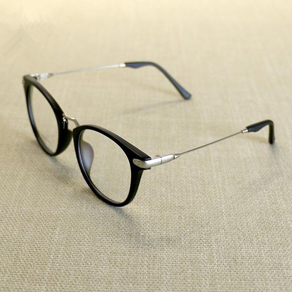 2017 new fashion plate 2808 myopia frame ultralight with men and women style restoring ancient ways frames can match myopic lens glasses, Black
2017 new fashion plate 2808 myopia frame ultralight with men and women style restoring ancient ways frames can match myopic lens glasses, Black