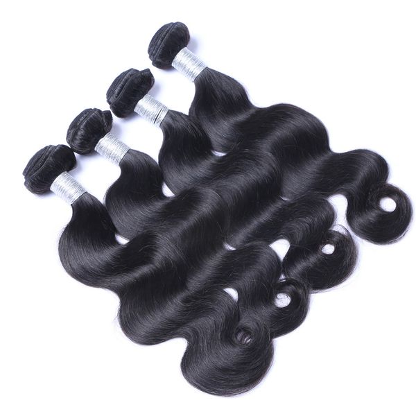 straight brazilian bodywave virgin hair weave remy human hair extensions 4pcs/lot natural color no shedding tangle virgin unprocessed, Black
straight brazilian bodywave virgin hair weave remy human hair extensions 4pcs/lot natural color no shedding tangle virgin unprocessed, Black